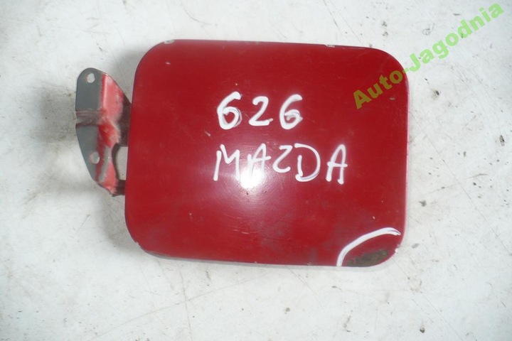 фото №1, Крышка заливка топлива mazda 626