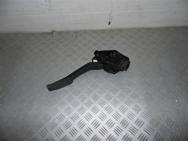 фото №1, Range rover vogue l405 evoque sport педаль газу