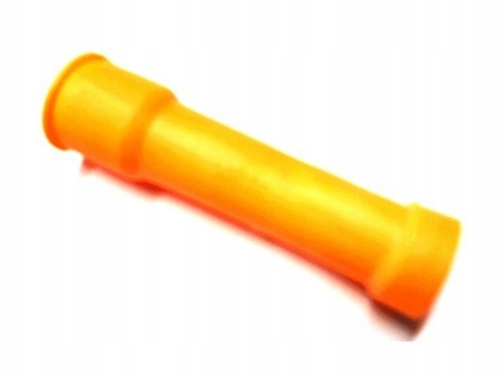 фото №1, Направляюча труба втулка щупа miernika щупа масла audi 028103663