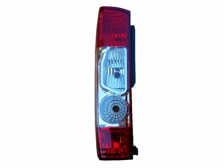 фото №12, Ліва лампа задня зад fiat ducato boxer jumper 14-