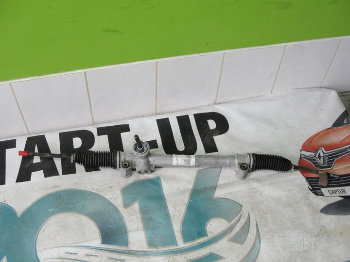 фото №1, Рулевая рейка opel corsa e a0006135/d