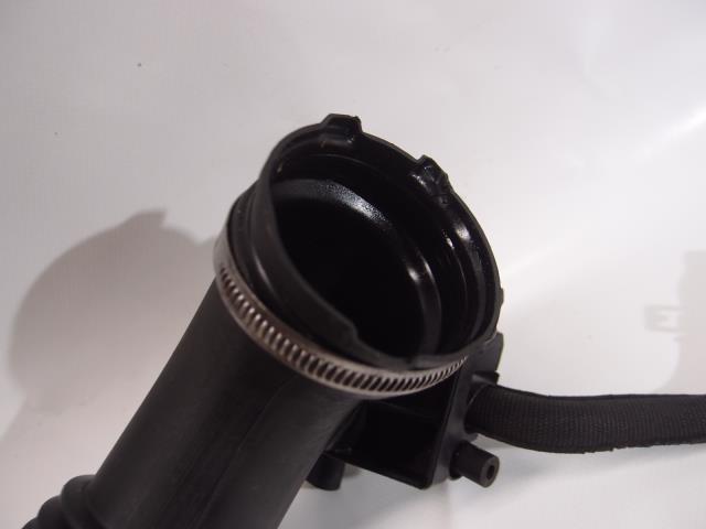 фото №8, Шланг шланг труба повітря audi a4 b8 3.0 tdi 10r