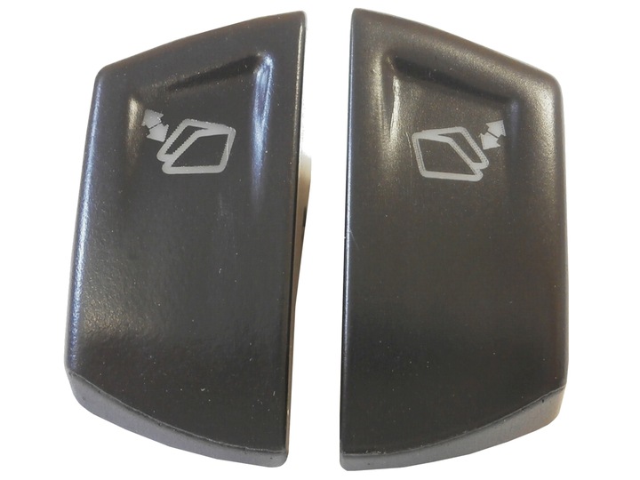 фото №1, Панель перемикач кнопка скло do vito w639 viano