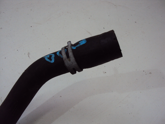 фото №5, Труба шланг води range rover evoque