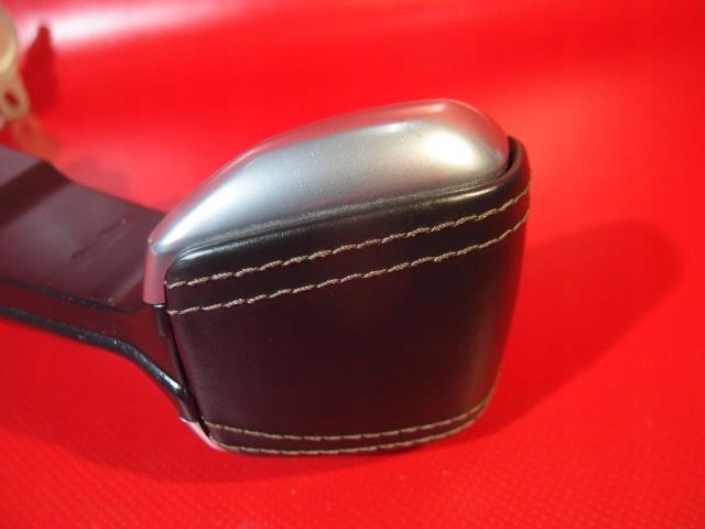 фото №8, Тормоз ручной рычаг кожа peugeot 2008 2014