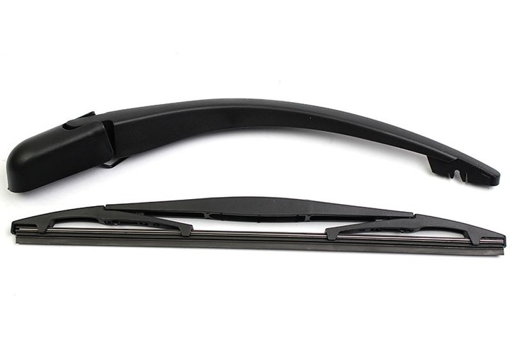 фото №1, Toyota aygo citroen c1 важіль двірники зад листова ресора