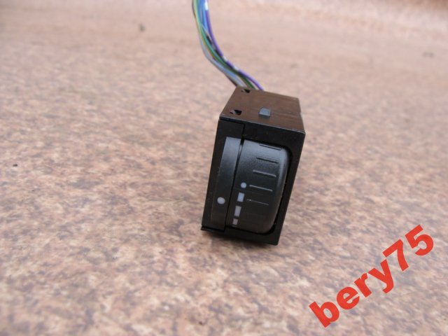 фото №1, Subaru outback 10r переключатель выключатель