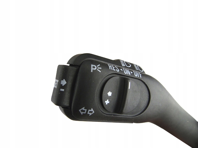 фото №5, Перемикач кермовий/підкермовий круїз-контроль fabia i octavia i vw passat b5 b5fl 8l0953513j