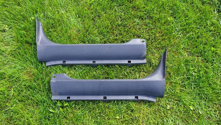 фото №4, Захист корпус колонки кермо iveco daily 99 -