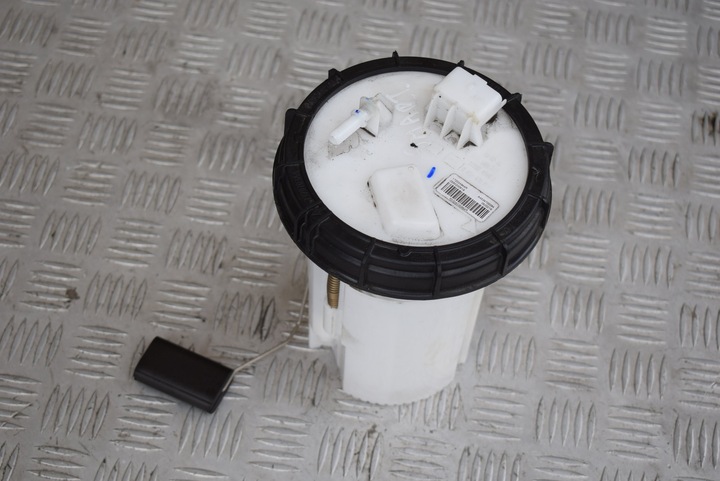 фото №1, Насос паливна smart fortwo iii 453 a4533700294