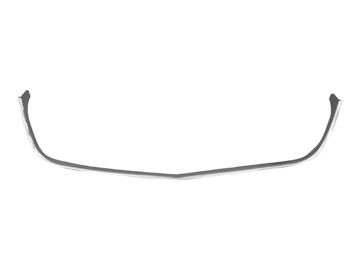 фото №1, Планка решітка do opel signum 2005-2008 opel vectra c 2005-2008