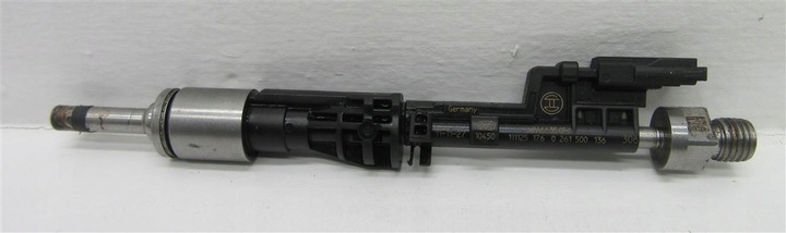 фото №10, 7599876 0261500136 инжектор bmw f01 f10 4.4b n63