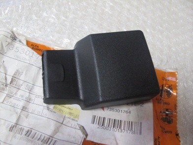 фото №8, Захист - дзеркало внутрішні alfa 147 gt 735301764