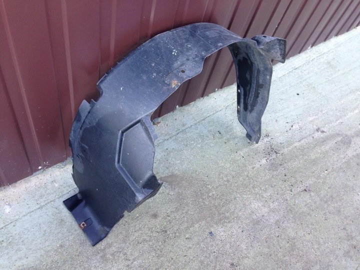 фото №1, Передні праві підкрилок volvo s40 v40 2000-2004 рестайлінг правий перед