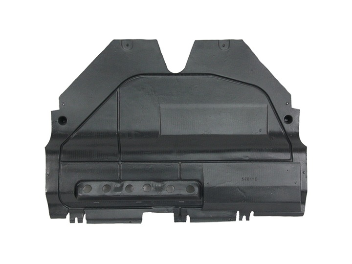 фото №1, Защита двигателя peugeot 206 1998-2009