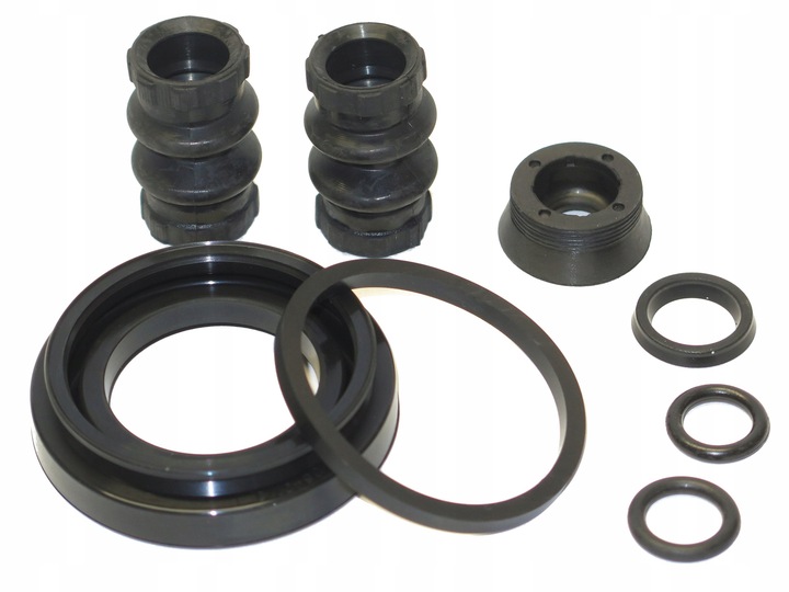 фото №1, Набір ремонтний затискач fiat croma scudo vw eos