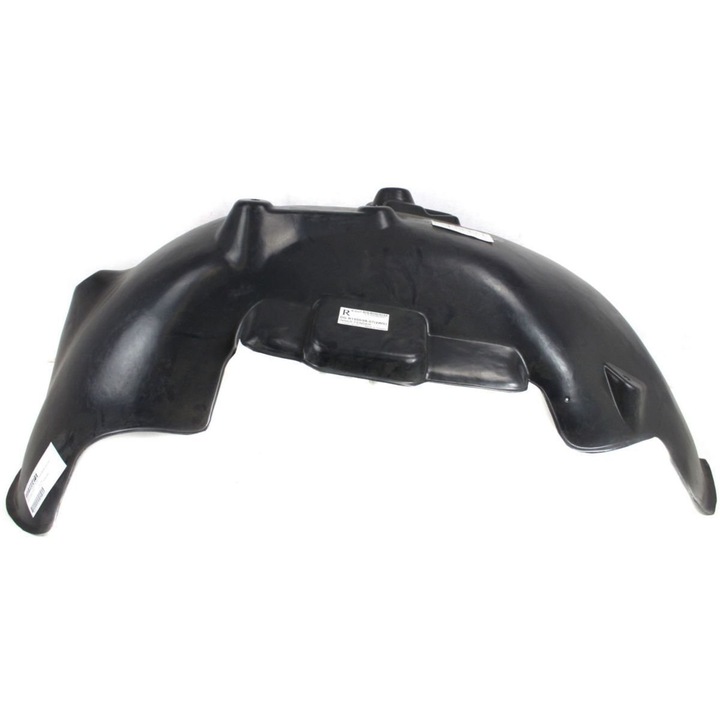 фото №1, Підкрилок праві нове dodge ram 1500 02-05 2x4 rwd