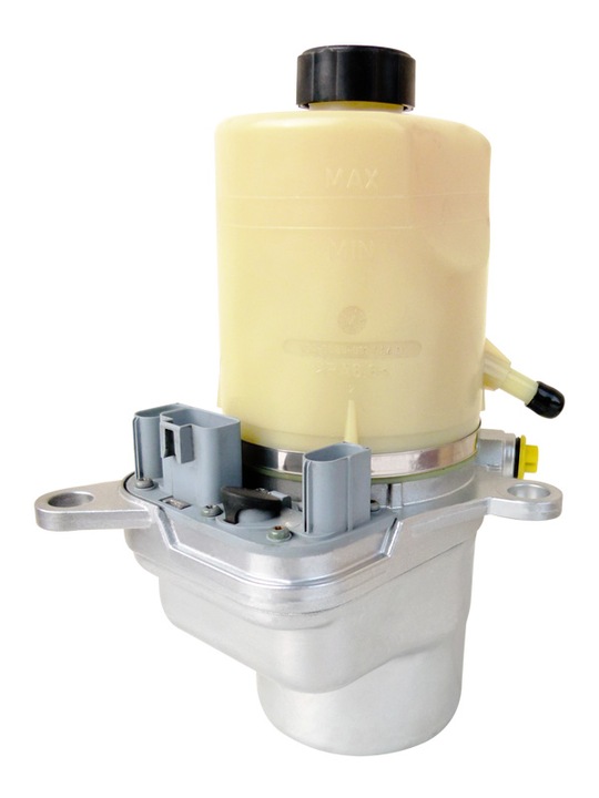 фото №1, Насос підсилювача ford focus ii mk2 c-max kuga 4m513k514ac 8m513k514ac trw