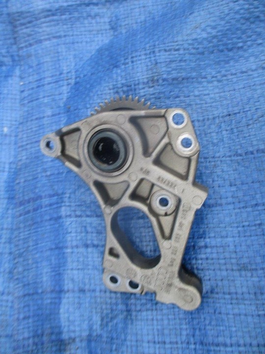 фото №1, Audi a8 d3 q7 4.2 tdi btr bvn привід насоса масла