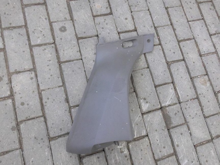 фото №1, Консоль панель роздавальна захист кришок daf 105 xf