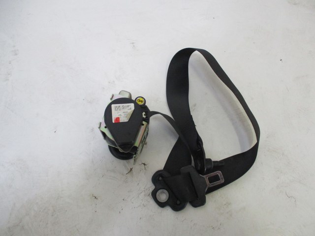 фото №7, Подушка безопасности панель подушки ремни w169 a-klasa идеальное состояние