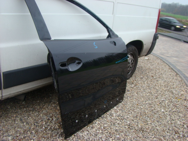 фото №2, Mazda cx-5 cx5 дверь правый перед передние