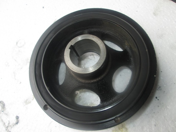 фото №1, Колесо пасове mercedes glk 3.5 cdi