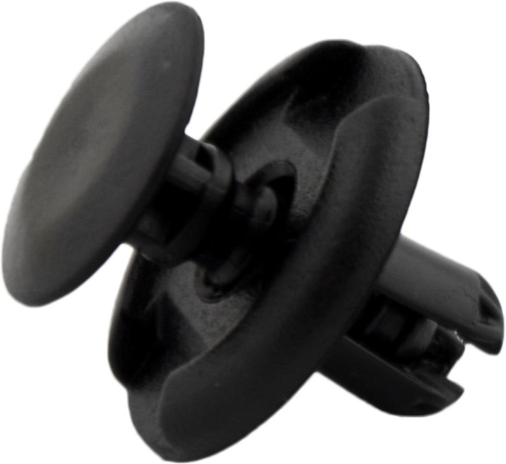 фото №1, Клипса клипсы подкрылок peugeot 107 citroen c1