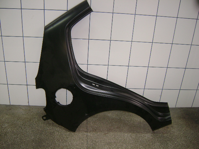 фото №1, Крыло задний правый vw golf plus