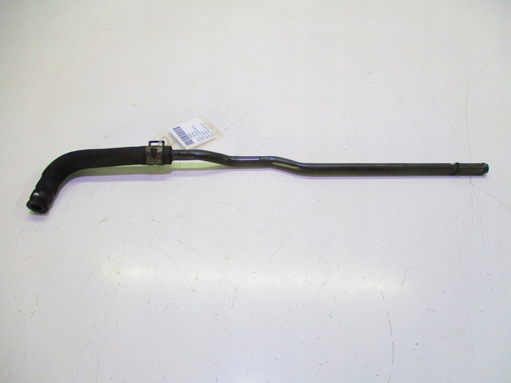 фото №4, Mazda premacy 323 bj 2.0 ditd rf2a 98-00 шланг шланг підсилювача