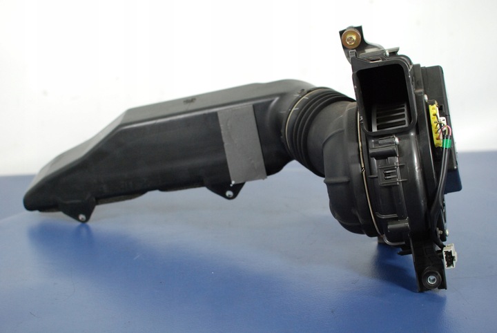 фото №4, Honda civic vii ima вентилятор акумулятора 502725-1990