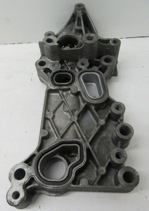 фото №6, Основа фільтра масла mercedes 2.2 cdi 70362380