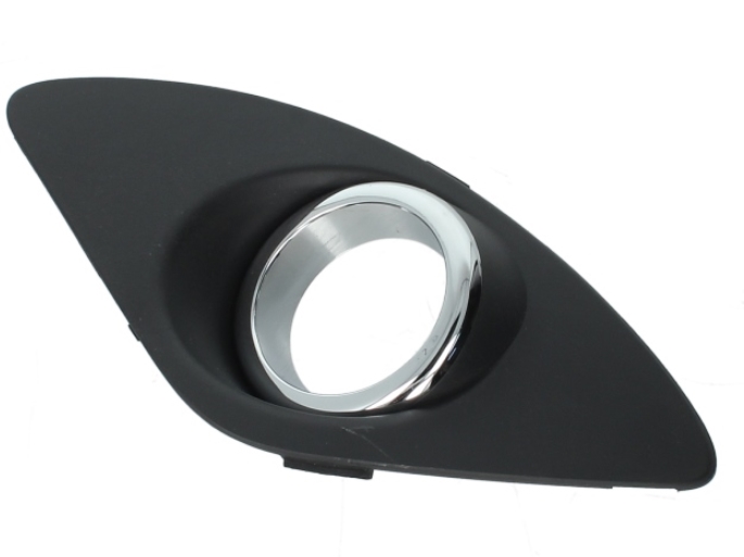 фото №1, Решітка w бампері ліва do kia ceed 2006-2009 5d універсал