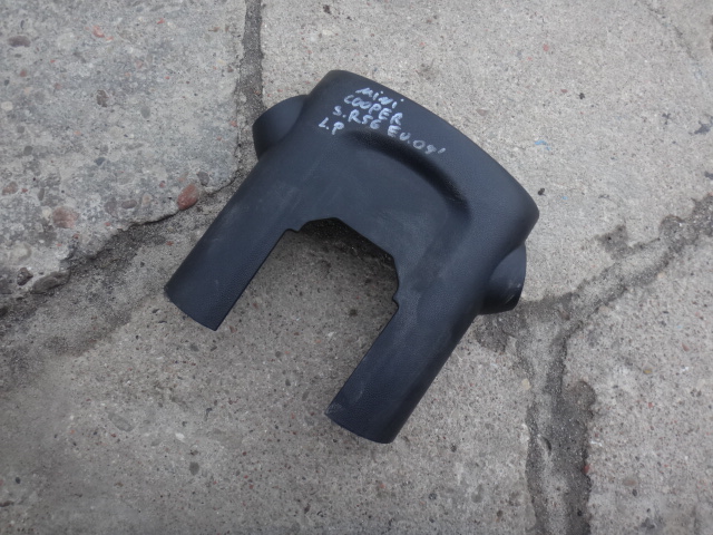 фото №1, Захист пластик замок запалювання mini cooper r56