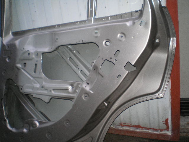 фото №6, Дверь правый правые зад задние bmw x1 e84 познань