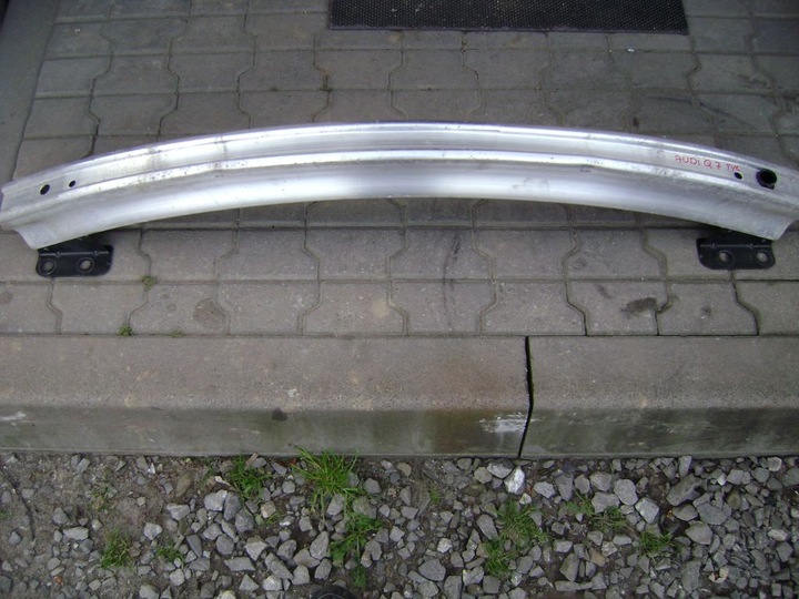 фото №1, Балка бампера зад задня audi q7