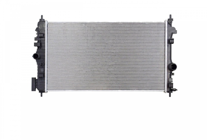 фото №1, Новая радиаторов chevrolet malibu 2,0d 12 13 14- mt