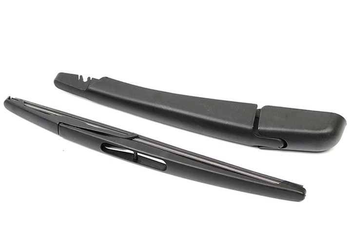 фото №1, Важіль двірники зад + листова ресора chevrolet aveo 2011-