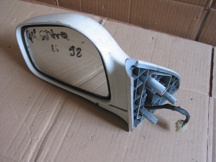 фото №1, Дзеркало зовнішні opel sintra 98r європа