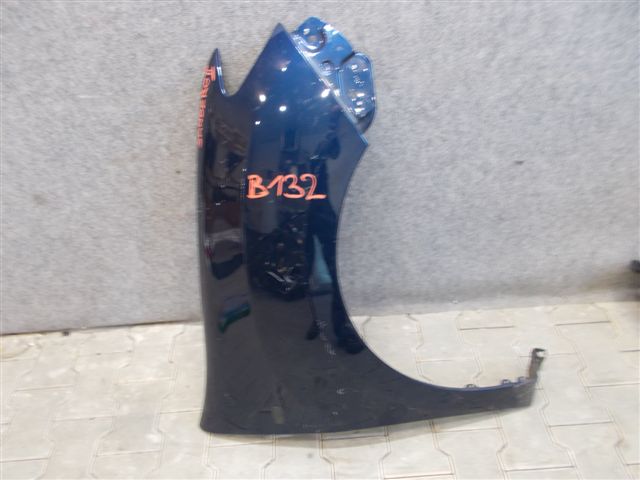 фото №1, Крило перед переднє праві dacia sandero ii 012-