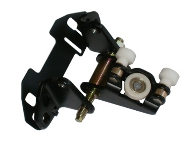 фото №1, Ролик візок засіб двері зсувних vw crafter