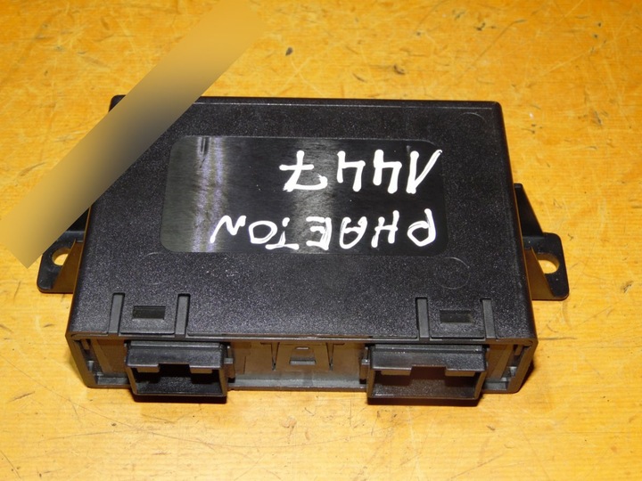фото №2, Модуль блок управления pdc phaeton 04r 3d0919283c