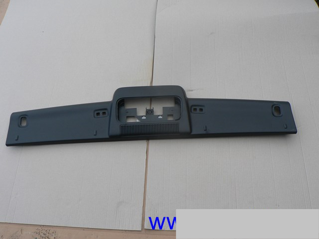 фото №1, Dw vw new beetle 5c защита pałąka 5c3867661