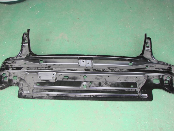 фото №1, Pas зад підсилювач volvo s80 1998-2006