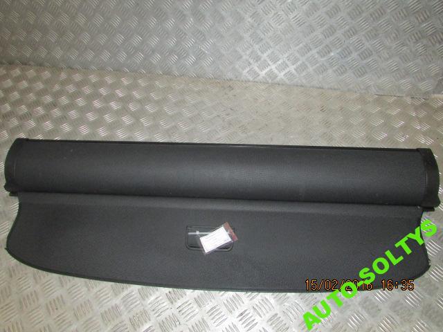 фото №5, Ролета багажника audi a4 b7 05r универсал