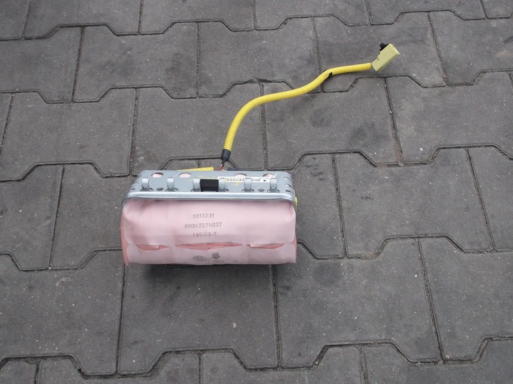 фото №1, Подушка передняя subaru legacy 4 -доставка-