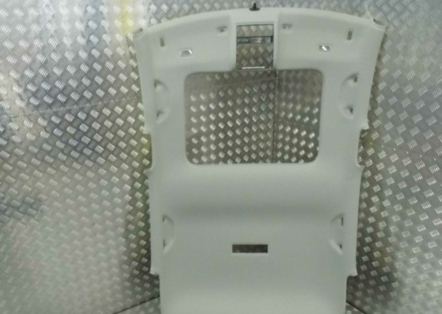 фото №5, Vw polo 6c стеля люк 5t5 vacar_pl