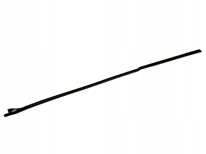 фото №1, Rav4 01-05 прокладка планка дах скло права