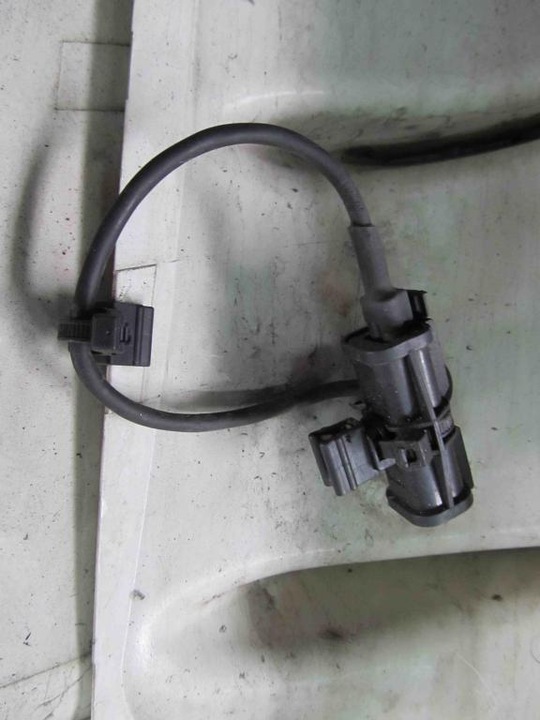 фото №1, Man tgl tgx tgs tga tgm датчик температуры