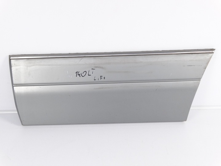 фото №1, Mercedes s клас w140 рестайлінг планка двері лівий зад